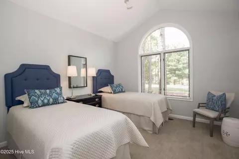 Bedroom - 221 Juniper Creek Blvd, Pinehurst, NC 28374 photo 5 of 12