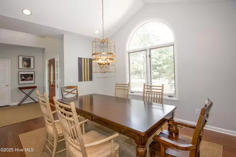 Dining - 221 Juniper Creek Blvd, Pinehurst, NC 28374 photo 4 of 5