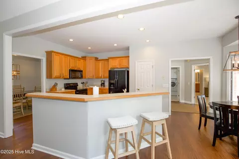 Kitchen - 221 Juniper Creek Blvd, Pinehurst, NC 28374 photo 1 of 5
