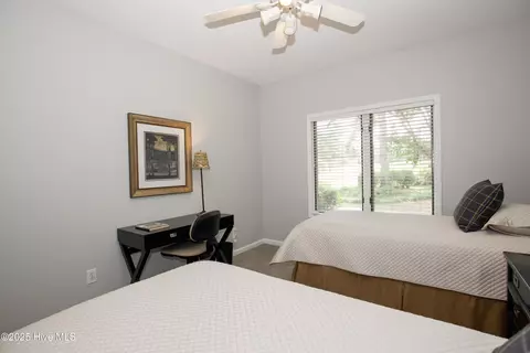 Bedroom - 221 Juniper Creek Blvd, Pinehurst, NC 28374 photo 10 of 12