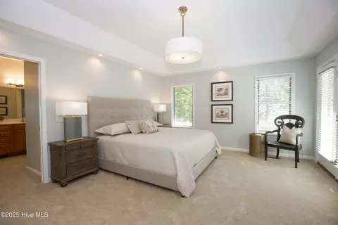 Bedroom - 221 Juniper Creek Blvd, Pinehurst, NC 28374 photo 1 of 12