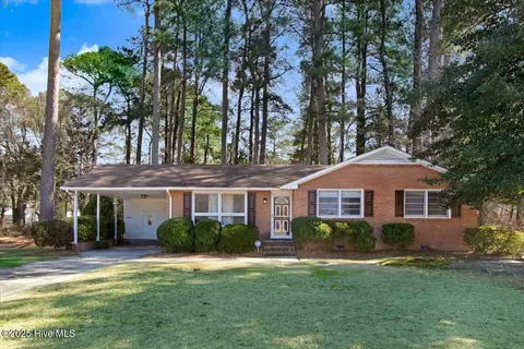 1212 Muriel St, Goldsboro, NC 27534