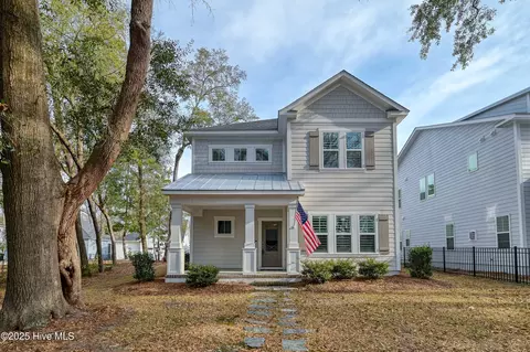 1156 Cottage Park Aly, Castle Hayne, NC 28429