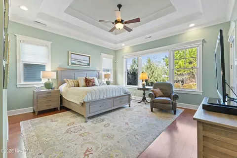 Bedroom - 6065 Shore Park Dr, Leland, NC 28451 photo 1 of 9