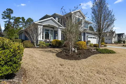 Exterior - 6065 Shore Park Dr, Leland, NC 28451 photo 19 of 19