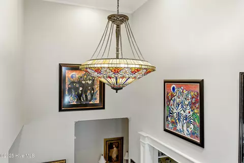 Entry Way - 6065 Shore Park Dr, Leland, NC 28451 photo 12 of 14