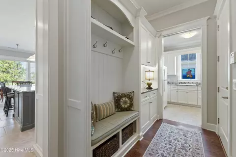 Entry Way - 6065 Shore Park Dr, Leland, NC 28451 photo 8 of 14
