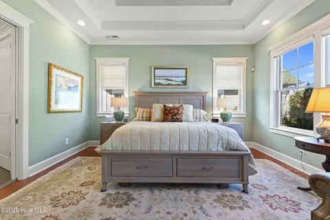 Bedroom - 6065 Shore Park Dr, Leland, NC 28451 photo 3 of 9