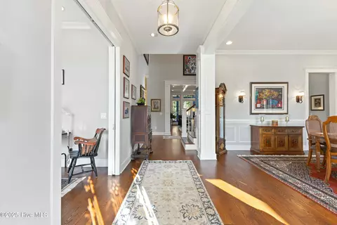 Entry Way - 6065 Shore Park Dr, Leland, NC 28451 photo 1 of 14