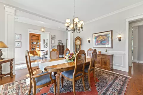 Dining - 6065 Shore Park Dr, Leland, NC 28451 photo 2 of 5