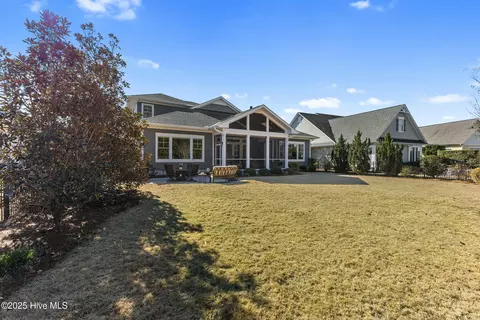 Exterior - 6065 Shore Park Dr, Leland, NC 28451 photo 18 of 19