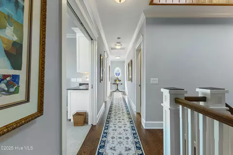 Entry Way - 6065 Shore Park Dr, Leland, NC 28451 photo 14 of 14