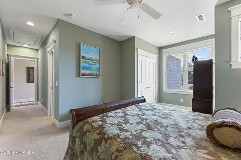 Bedroom - 6065 Shore Park Dr, Leland, NC 28451 photo 7 of 9