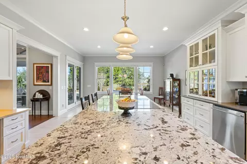 Kitchen - 6065 Shore Park Dr, Leland, NC 28451 photo 2 of 5