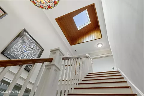 Entry Way - 6065 Shore Park Dr, Leland, NC 28451 photo 10 of 14