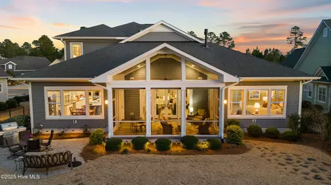 Exterior - 6065 Shore Park Dr, Leland, NC 28451 photo 14 of 19