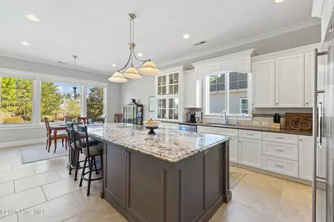 Kitchen - 6065 Shore Park Dr, Leland, NC 28451 photo 1 of 5