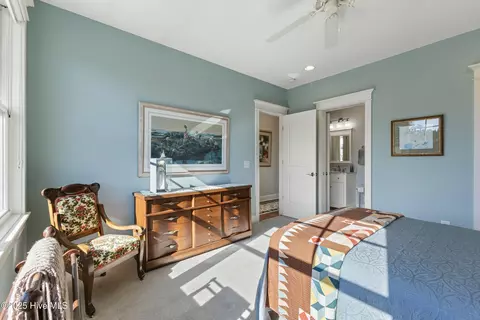 Bedroom - 6065 Shore Park Dr, Leland, NC 28451 photo 5 of 9