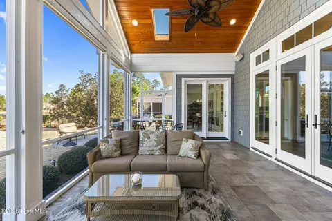 Exterior - 6065 Shore Park Dr, Leland, NC 28451 photo 8 of 19