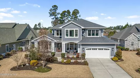 Exterior - 6065 Shore Park Dr, Leland, NC 28451 photo 2 of 19
