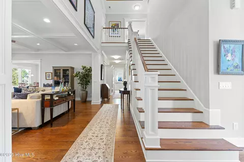 Entry Way - 6065 Shore Park Dr, Leland, NC 28451 photo 5 of 14