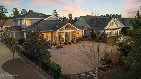Exterior - 6065 Shore Park Dr, Leland, NC 28451 photo 13 of 19