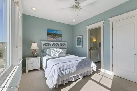 Bedroom - 6065 Shore Park Dr, Leland, NC 28451 photo 8 of 9