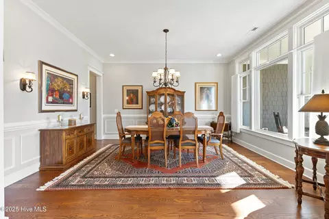 Dining - 6065 Shore Park Dr, Leland, NC 28451 photo 1 of 5