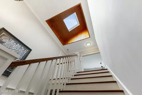 Entry Way - 6065 Shore Park Dr, Leland, NC 28451 photo 9 of 14