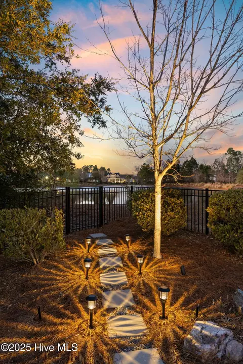 Exterior - 6065 Shore Park Dr, Leland, NC 28451 photo 11 of 19