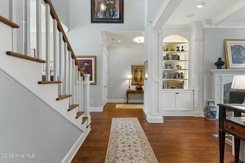 Entry Way - 6065 Shore Park Dr, Leland, NC 28451 photo 6 of 14