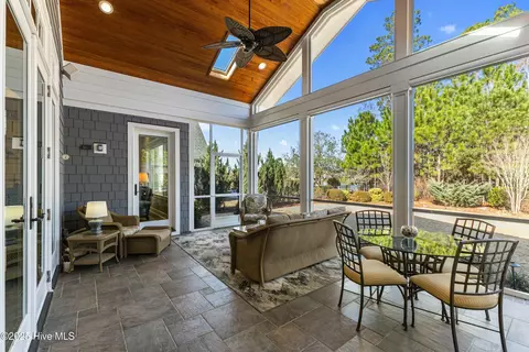Exterior - 6065 Shore Park Dr, Leland, NC 28451 photo 7 of 19