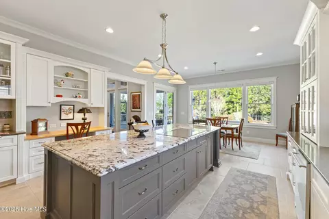 Kitchen - 6065 Shore Park Dr, Leland, NC 28451 photo 3 of 5