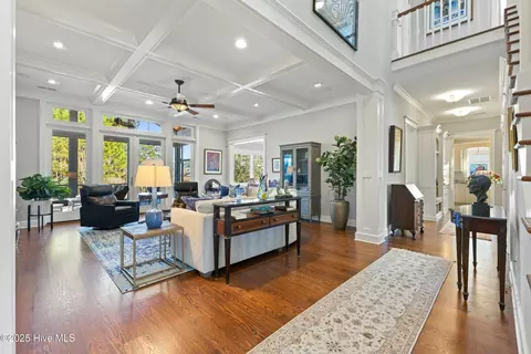 Entry Way - 6065 Shore Park Dr, Leland, NC 28451 photo 7 of 14