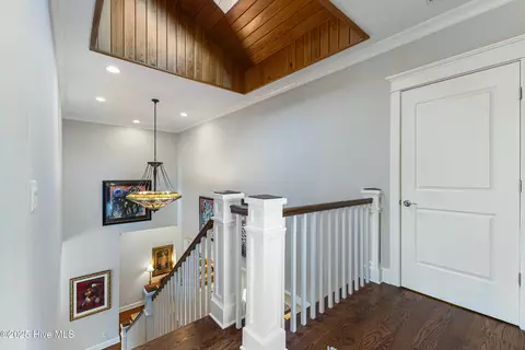 Entry Way - 6065 Shore Park Dr, Leland, NC 28451 photo 11 of 14