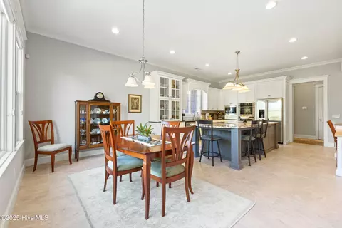 Dining - 6065 Shore Park Dr, Leland, NC 28451 photo 5 of 5