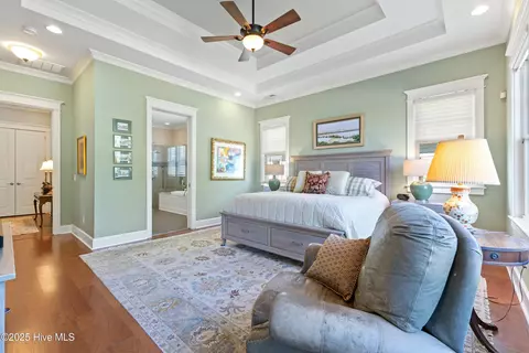 Bedroom - 6065 Shore Park Dr, Leland, NC 28451 photo 2 of 9