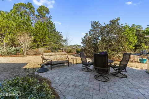 Exterior - 6065 Shore Park Dr, Leland, NC 28451 photo 9 of 19