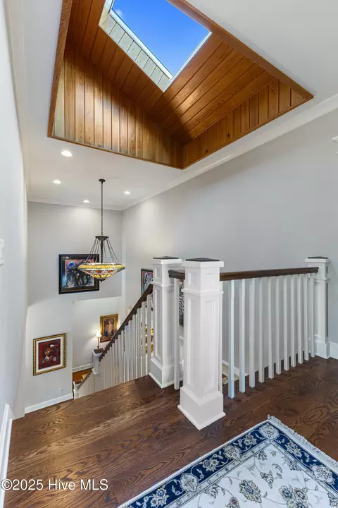 Entry Way - 6065 Shore Park Dr, Leland, NC 28451 photo 13 of 14