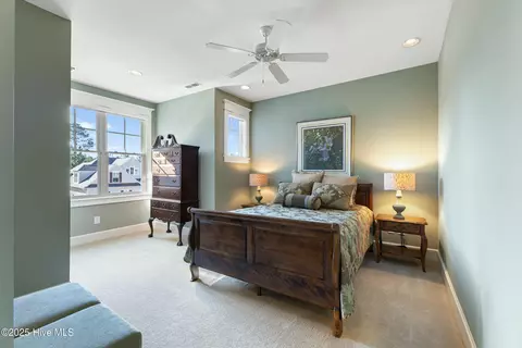 Bedroom - 6065 Shore Park Dr, Leland, NC 28451 photo 6 of 9