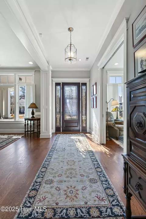 Entry Way - 6065 Shore Park Dr, Leland, NC 28451 photo 3 of 14