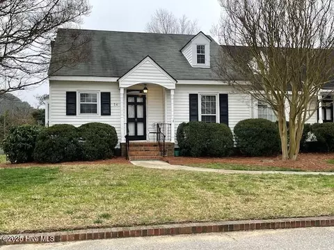 2404 Bradford Dr #2-A, Wilson, NC 27896