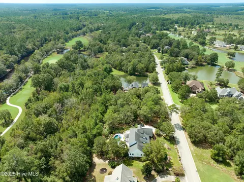211 River Ridge Rd Dr, Wallace, NC 28466 photo 7