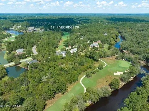 211 River Ridge Rd Dr, Wallace, NC 28466 photo 5