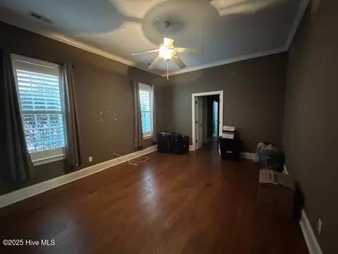 Bedroom - 1500 Crows Landing Cir, Wilmington, NC 28403 photo 1 of 2