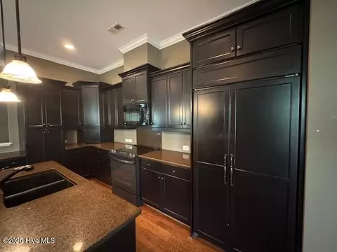 Kitchen - 1500 Crows Landing Cir, Wilmington, NC 28403 photo 1 of 2