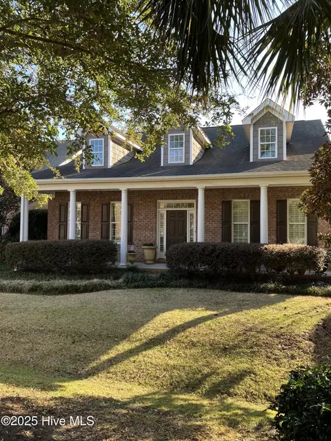 Exterior - 1500 Crows Landing Cir, Wilmington, NC 28403 photo 1 of 1