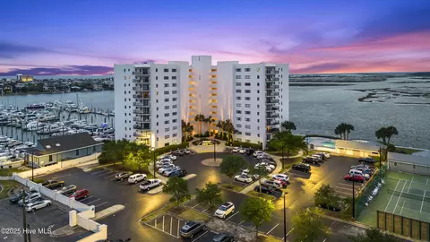 322 Causeway Dr #STE 201, Wrightsville Beach, NC 28480