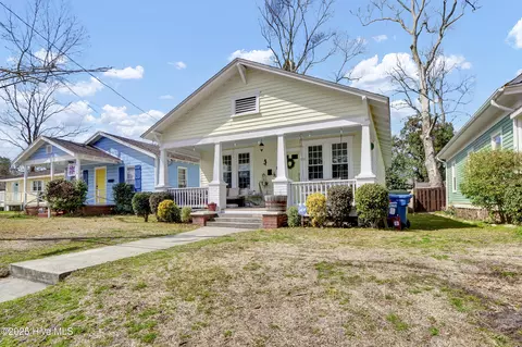 1935 Hudson Dr, Wilmington, NC 28403