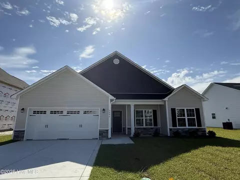 3006 Grouper Run, New Bern, NC 28562